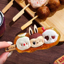 Labubu Monștrii Seria Wacky Mart - mai multe variante