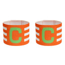 Design brățară căpitan de fotbal - mai multe variante