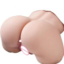 Masturbator realist din silicon - mai multe variante