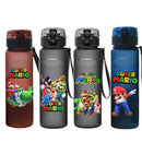 Sticlă de băut Super Mario - mai multe variante