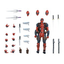 Design figurină Yamaguchi Deadpool - mai multe variante