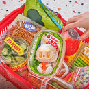 Labubu Monștrii Seria Wacky Mart - mai multe variante