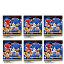 Cutia Big Blind Sonic - mai multe variante