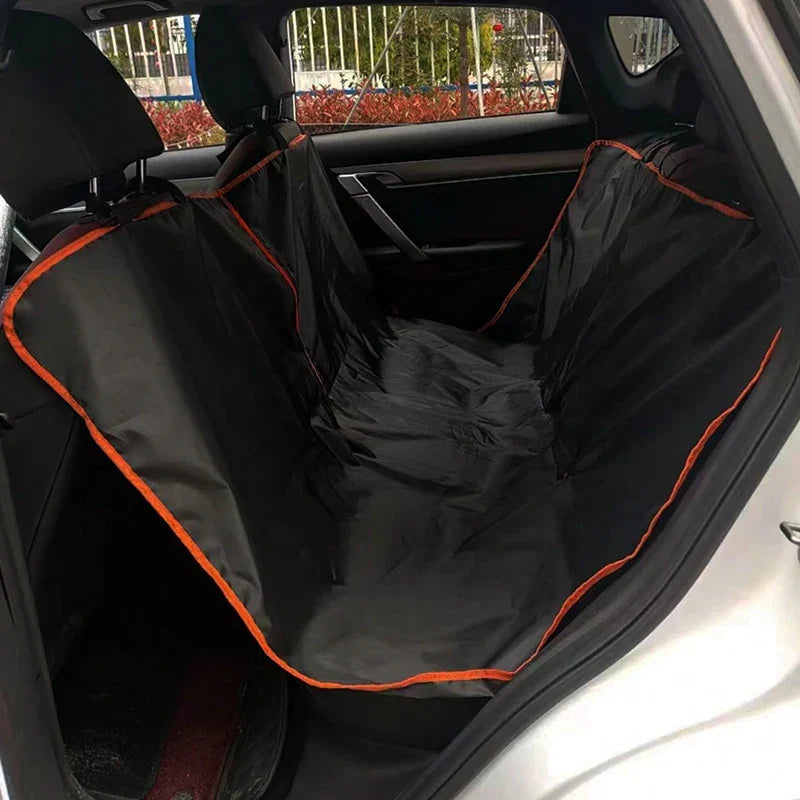 Doggy™ Husă impermeabilă pentru scaunul auto pentru câini - mai multe variante