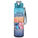 Sticlă de apă de designer Stitch - mai multe variante