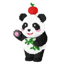 Kit Panda mare - 7000 buc