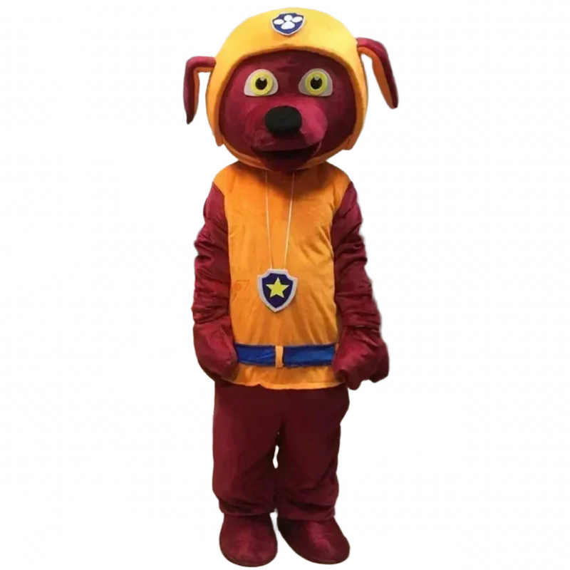 Design costum Paw Patrol - mai multe variante