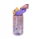 Sticlă de băut pentru copii 600 ml - mai multe variante