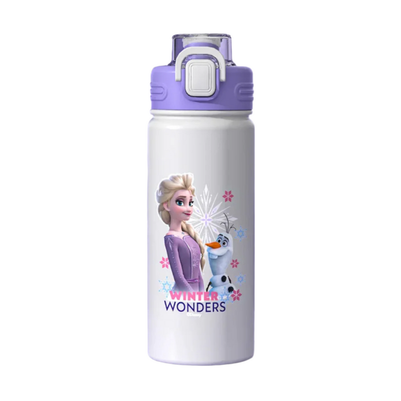 Sticlă de băut Frozen 500 ml