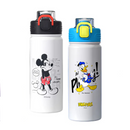 Sticlă de băut Mickey Mouse 500 ml - mai multe variante