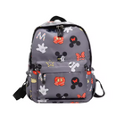 Kids School Backpack Mickey Mouse - mai multe culori