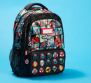 Rucsac școlar Marvel