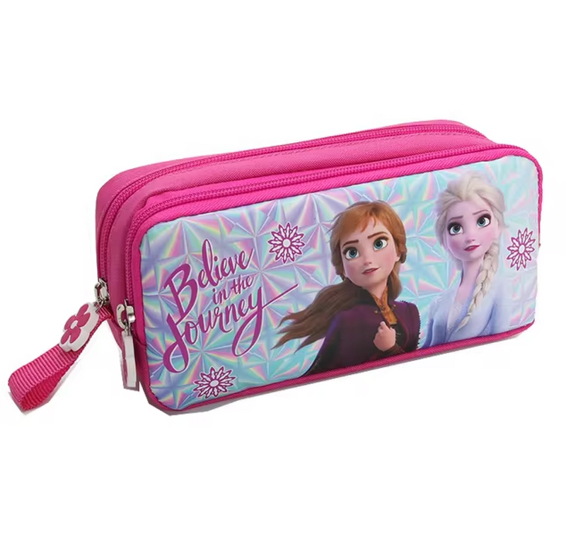 Caz creion școală fete Frozen