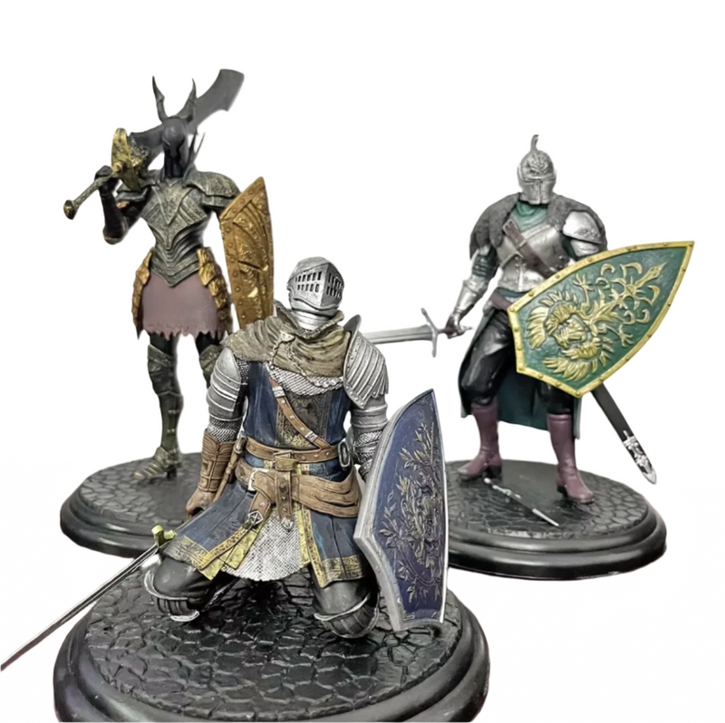 Figurină Dark Souls - mai multe variante