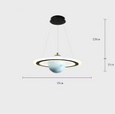 Candelabru de design - univers - mai multe variante