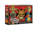 Calendar de Advent elegant POP figurine - Pokemon
