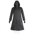 Costum Front Man - Jocul Squid