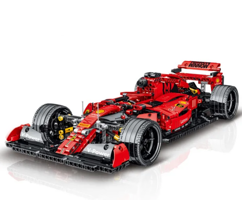 Kituri de formule