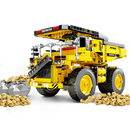 Kit camion minier mare
