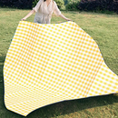 Pătură de picnic impermeabilă - mai multe variante