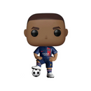 figurină Design Kylian Mbappe