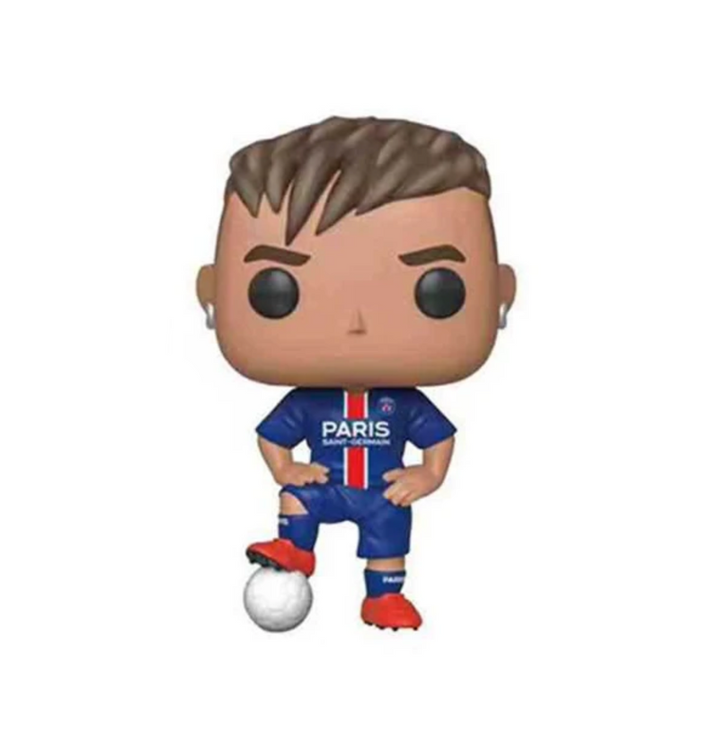 figurină Design Neymar