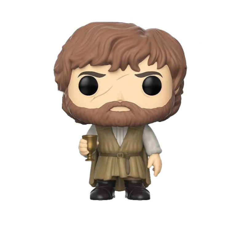 figurină Design Game of Thrones - mai multe variante
