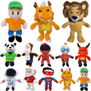 Plush Stumble Guys - mai multe variante
