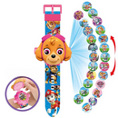 PAW Patrol Ceas pentru copii cu proiecție - mai multe variante