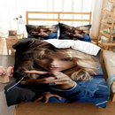 Designer lenjerie de pat Taylor Swift - mai multe variante