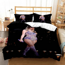 Designer lenjerie de pat Taylor Swift - mai multe variante