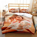 Designer lenjerie de pat Taylor Swift - mai multe variante