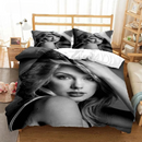 Designer lenjerie de pat Taylor Swift - mai multe variante