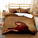 Designer lenjerie de pat Taylor Swift - mai multe variante