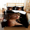 Designer lenjerie de pat Taylor Swift - mai multe variante