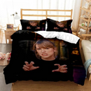 Designer lenjerie de pat Taylor Swift - mai multe variante