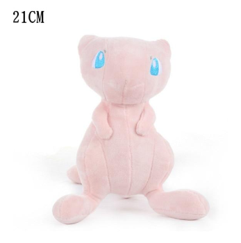 Plush Mew - Pokemon