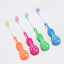 Dětské zubní kartáčky 2 ks - více variant