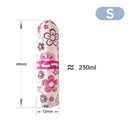 Tampoane colorate pentru femei 100 buc - mai multe variante