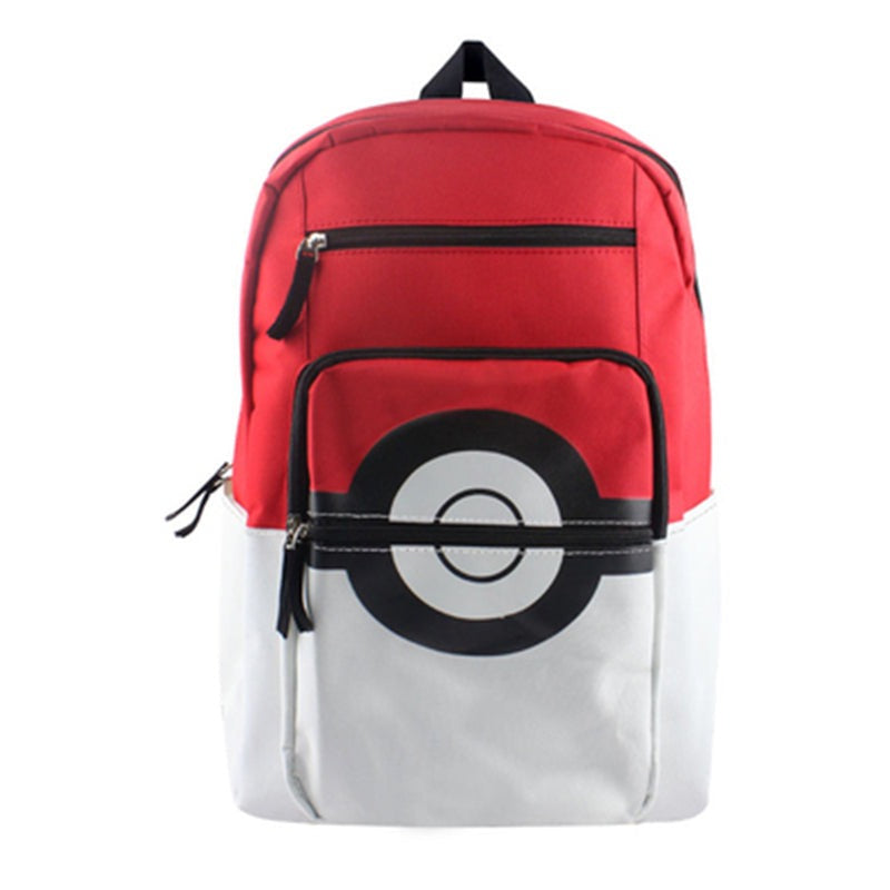 Rucsac pentru copii Pokéball