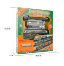 Circuit rotund și electric de tren - mai multe variante