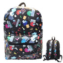 Rucsac de școală Among Us - mai multe variante