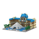 Set de construcție monumente celebre - mai multe variante