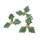 Ornament ghirlandă de Crăciun 10 buc - mai multe variante