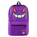 Rucsac pentru copii Pokemon - Gengar