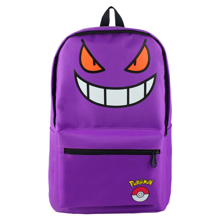 Rucsac pentru copii Pokemon - Gengar