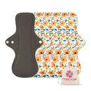 Tampoane menstruale refolosibile 5 buc - mai multe variante