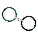 Magnetické náramky pro páry - více variant