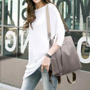 Rucsac multifuncțional pentru femei - mai multe culori