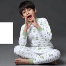 Pijamale izolate de calitate pentru copii - mai multe variante